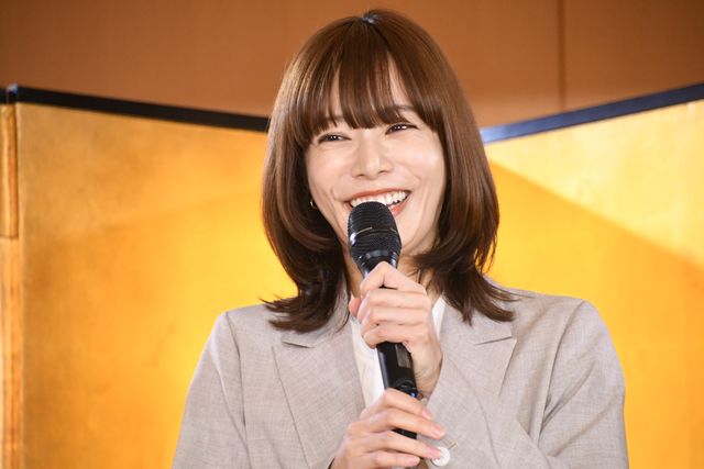 桜井ユキ、三浦翔平、八木勇征ら仲良しトーク！「ホスト相続しちゃいました」制作発表（4枚目）