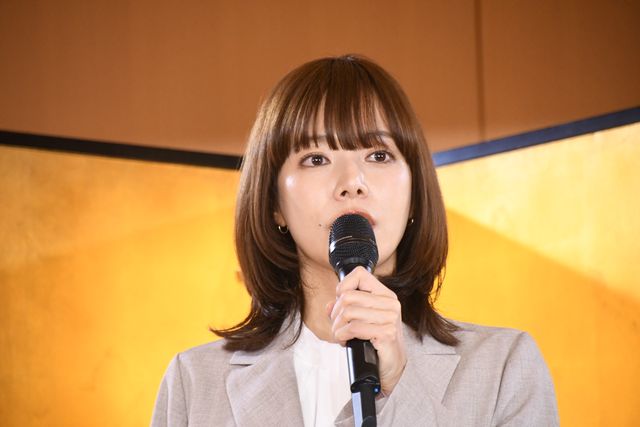 桜井ユキ、三浦翔平、八木勇征ら仲良しトーク！「ホスト相続しちゃいました」制作発表（5枚目）