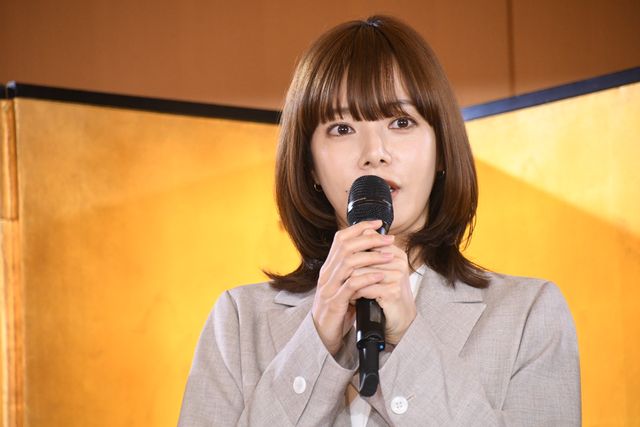 桜井ユキ、三浦翔平、八木勇征ら仲良しトーク！「ホスト相続しちゃいました」制作発表（6枚目）