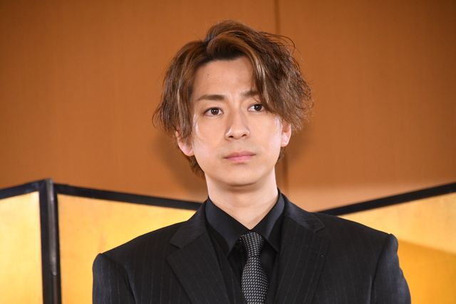 桜井ユキ、三浦翔平、八木勇征ら仲良しトーク！「ホスト相続しちゃいました」制作発表（8枚目）