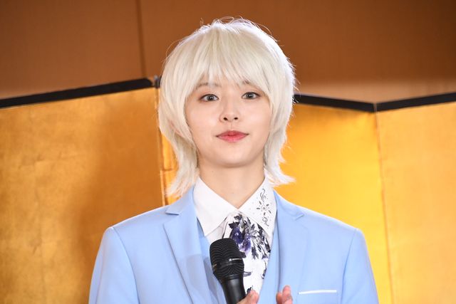 桜井ユキ、三浦翔平、八木勇征ら仲良しトーク！「ホスト相続しちゃいました」制作発表（16枚目）