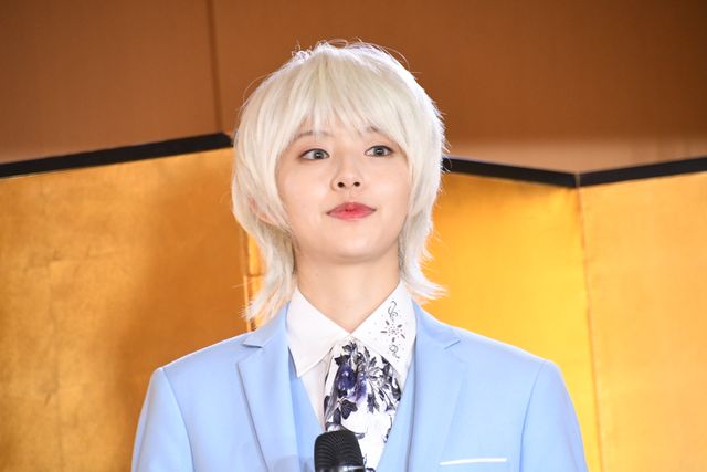 桜井ユキ、三浦翔平、八木勇征ら仲良しトーク！「ホスト相続しちゃいました」制作発表（17枚目）