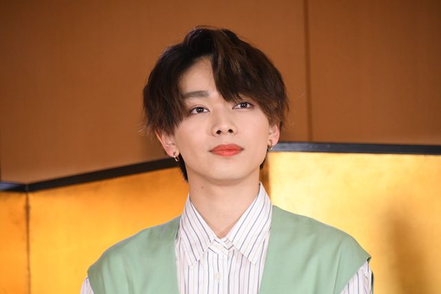 桜井ユキ、三浦翔平、八木勇征ら仲良しトーク！「ホスト相続しちゃいました」制作発表（20枚目）