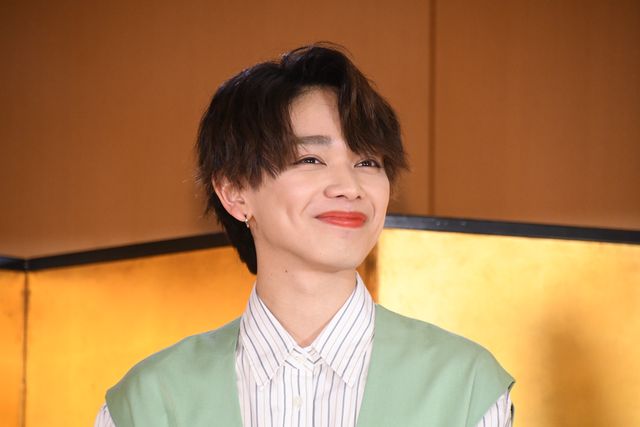 桜井ユキ、三浦翔平、八木勇征ら仲良しトーク！「ホスト相続しちゃいました」制作発表（23枚目）