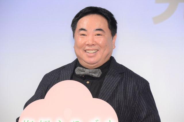 加賀まりこ、54年ぶり主演映画『梅切らぬバカ』完成報告会（3枚目）