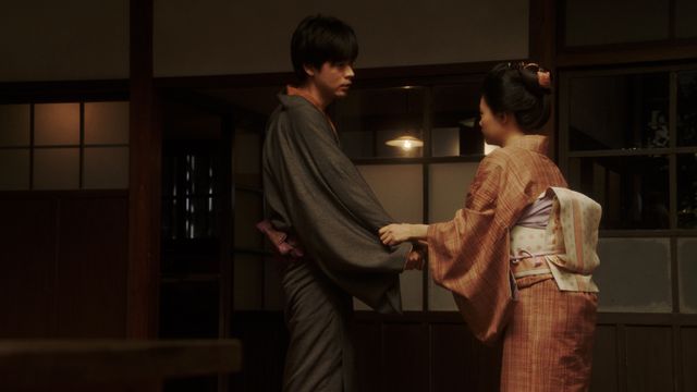 千代はすべてを知り…「おちょやん」第59回（2枚目）