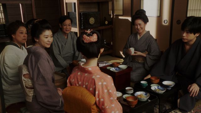 千代はすべてを知り…「おちょやん」第59回（4枚目）