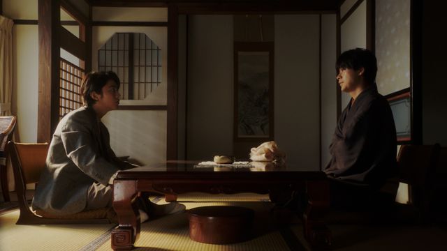 千代はすべてを知り…「おちょやん」第59回（5枚目）