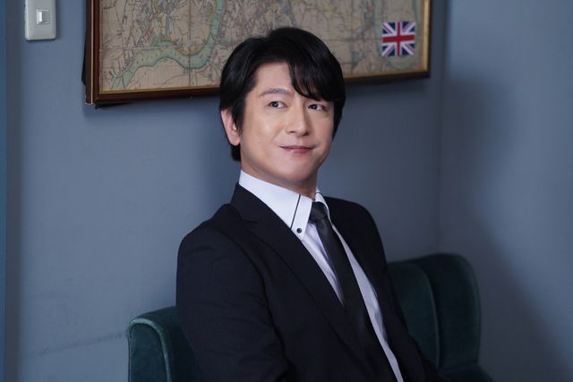 「相棒21」初代・亀山薫＆2代目・神戸尊、初対面はどうなる…？最終回スペシャル前篇（3枚目）