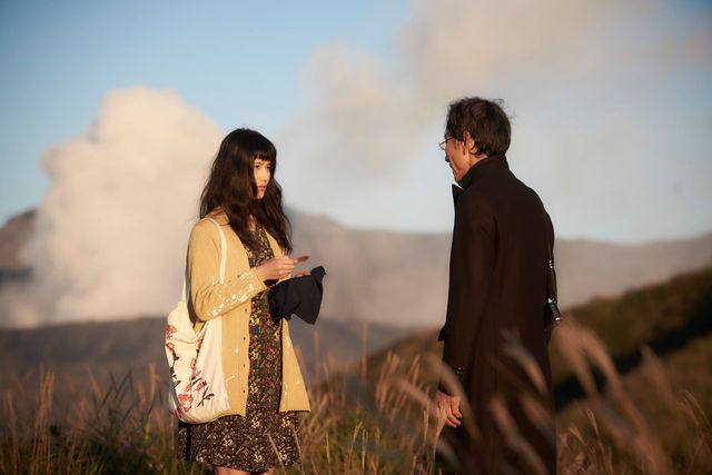 橋本愛、高良健吾らが熊本弁を披露！徹底的に“熊本”にこだわったご当地映画『うつくしいひと』ギャラリー：フォトギャラリー