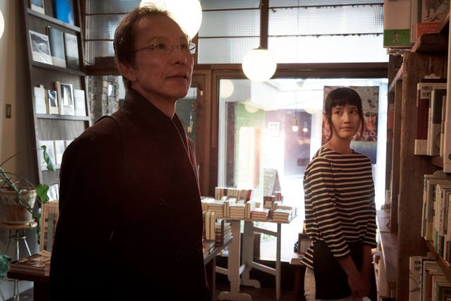 橋本愛、高良健吾らが熊本弁を披露！徹底的に“熊本”にこだわったご当地映画『うつくしいひと』ギャラリー（3枚目）