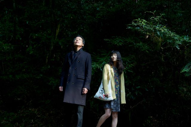 橋本愛、高良健吾らが熊本弁を披露！徹底的に“熊本”にこだわったご当地映画『うつくしいひと』ギャラリー（4枚目）