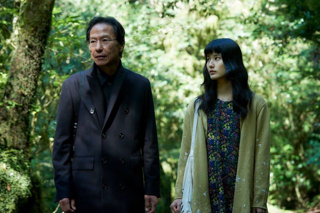 橋本愛、高良健吾らが熊本弁を披露！徹底的に“熊本”にこだわったご当地映画『うつくしいひと』ギャラリー（5枚目）