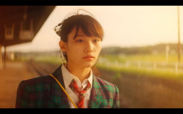 レベッカ17年ぶりの新曲「恋に堕ちたら」ジャケット＆ミュージックビデオ（3枚目）