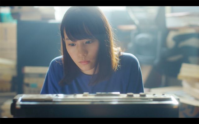 レベッカ17年ぶりの新曲「恋に堕ちたら」ジャケット＆ミュージックビデオ（4枚目）