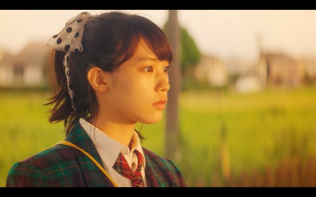 レベッカ17年ぶりの新曲「恋に堕ちたら」ジャケット＆ミュージックビデオ（5枚目）