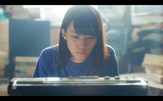 レベッカ17年ぶりの新曲「恋に堕ちたら」ジャケット＆ミュージックビデオ（6枚目）