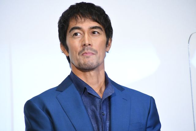 阿部寛、北村匠海、杏、安田顕、大島優子が集結！『とんび』初日舞台あいさつ（2枚目）