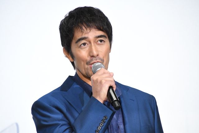 阿部寛、北村匠海、杏、安田顕、大島優子が集結！『とんび』初日舞台あいさつ（3枚目）