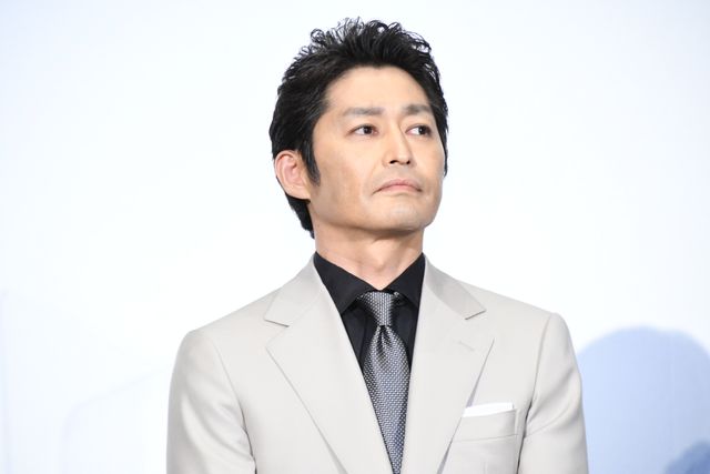 阿部寛、北村匠海、杏、安田顕、大島優子が集結！『とんび』初日舞台あいさつ（4枚目）