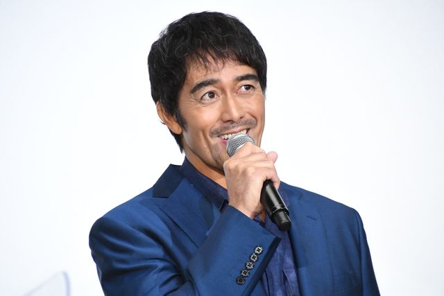 阿部寛、北村匠海、杏、安田顕、大島優子が集結！『とんび』初日舞台あいさつ（5枚目）