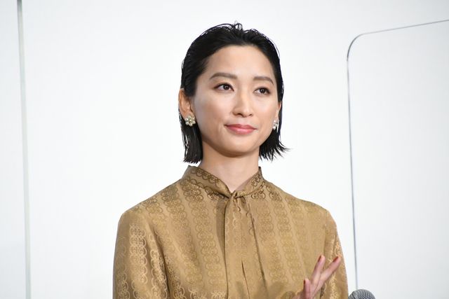 阿部寛、北村匠海、杏、安田顕、大島優子が集結！『とんび』初日舞台あいさつ（6枚目）