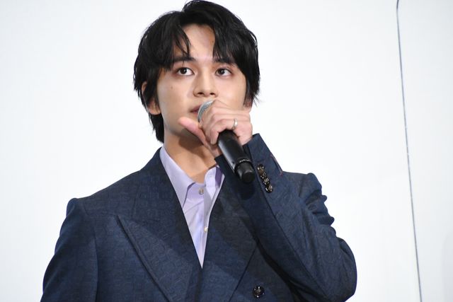 阿部寛、北村匠海、杏、安田顕、大島優子が集結！『とんび』初日舞台あいさつ（9枚目）