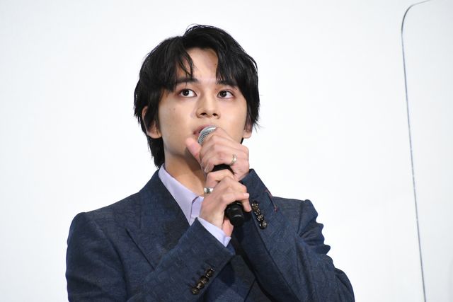 阿部寛、北村匠海、杏、安田顕、大島優子が集結！『とんび』初日舞台あいさつ（10枚目）