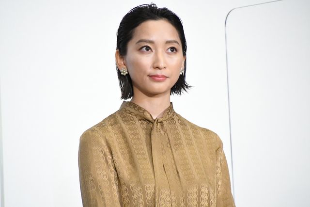 阿部寛、北村匠海、杏、安田顕、大島優子が集結！『とんび』初日舞台あいさつ（11枚目）