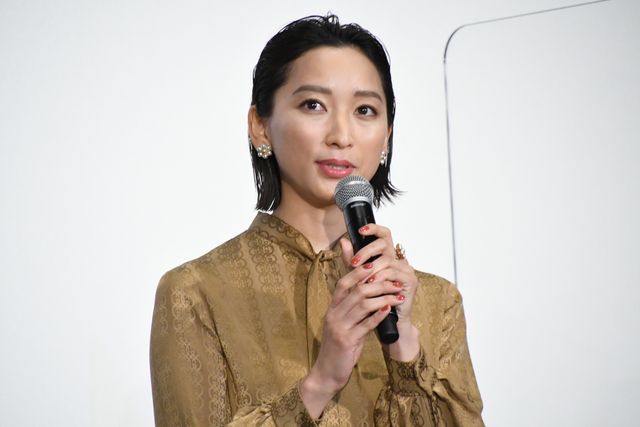 阿部寛、北村匠海、杏、安田顕、大島優子が集結！『とんび』初日舞台あいさつ（13枚目）