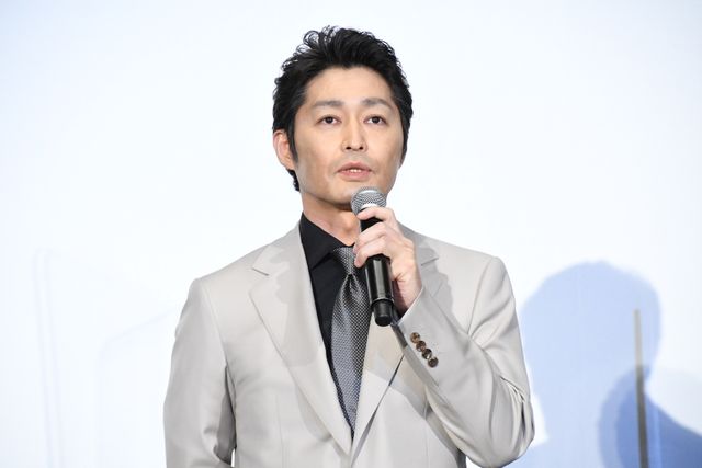 阿部寛、北村匠海、杏、安田顕、大島優子が集結！『とんび』初日舞台あいさつ（15枚目）