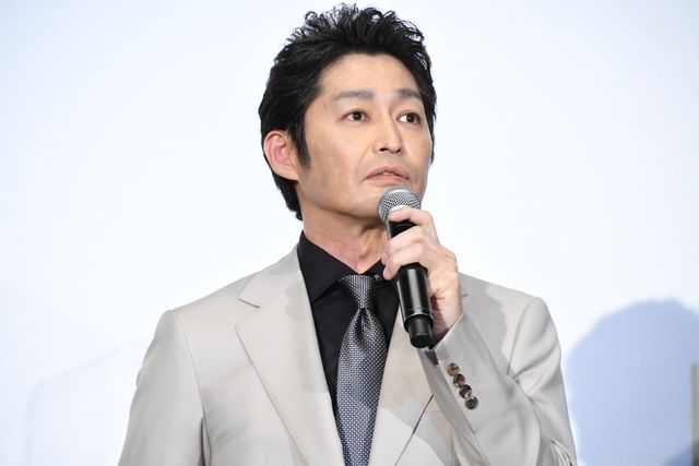 阿部寛、北村匠海、杏、安田顕、大島優子が集結！『とんび』初日舞台あいさつ（16枚目）