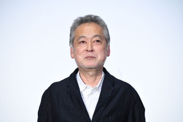 阿部寛、北村匠海、杏、安田顕、大島優子が集結！『とんび』初日舞台あいさつ（19枚目）