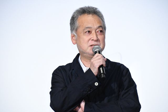 阿部寛、北村匠海、杏、安田顕、大島優子が集結！『とんび』初日舞台あいさつ（20枚目）