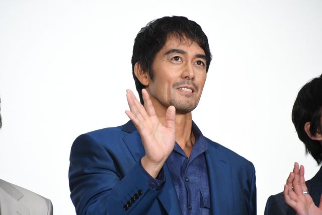 阿部寛、北村匠海、杏、安田顕、大島優子が集結！『とんび』初日舞台あいさつ（22枚目）