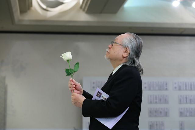 松本零士の色紙や思い出の品も…肝付兼太さんをしのぶ会写真ギャラリー（6枚目）