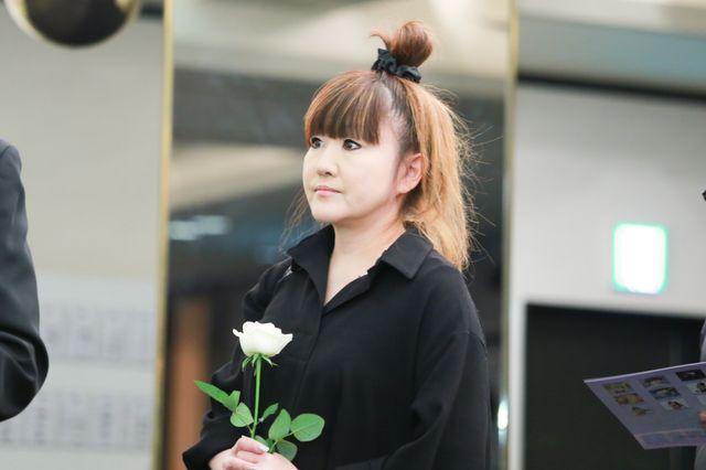 松本零士の色紙や思い出の品も…肝付兼太さんをしのぶ会写真ギャラリー（9枚目）