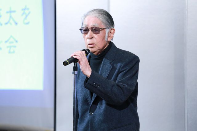 松本零士の色紙や思い出の品も…肝付兼太さんをしのぶ会写真ギャラリー（14枚目）