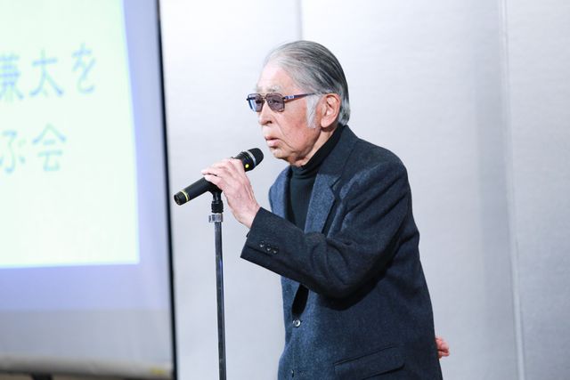 松本零士の色紙や思い出の品も…肝付兼太さんをしのぶ会写真ギャラリー（15枚目）