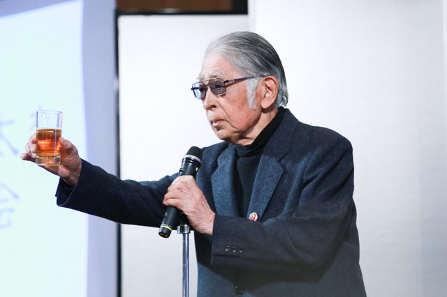 松本零士の色紙や思い出の品も…肝付兼太さんをしのぶ会写真ギャラリー（16枚目）