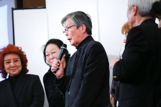 松本零士の色紙や思い出の品も…肝付兼太さんをしのぶ会写真ギャラリー（18枚目）