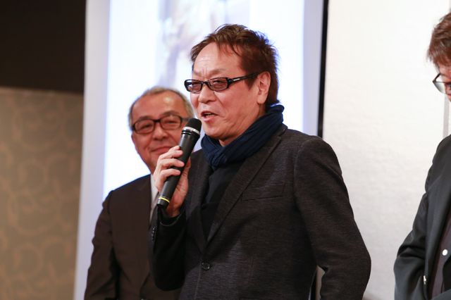 松本零士の色紙や思い出の品も…肝付兼太さんをしのぶ会写真ギャラリー（22枚目）