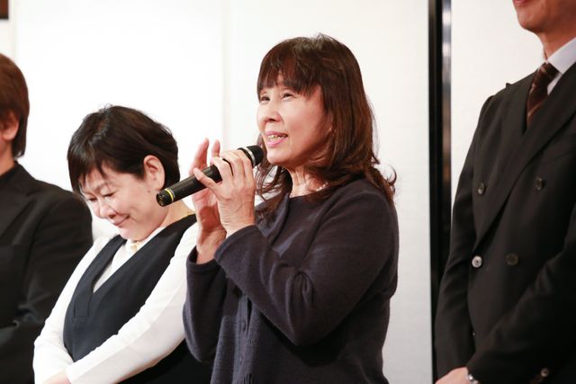 松本零士の色紙や思い出の品も…肝付兼太さんをしのぶ会写真ギャラリー（23枚目）