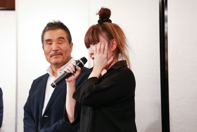 松本零士の色紙や思い出の品も…肝付兼太さんをしのぶ会写真ギャラリー（25枚目）