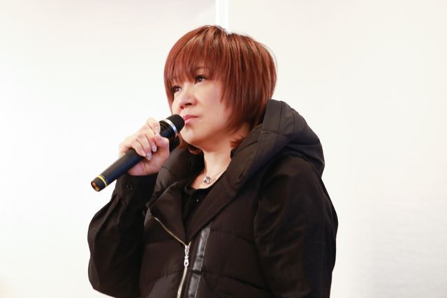 松本零士の色紙や思い出の品も…肝付兼太さんをしのぶ会写真ギャラリー（26枚目）