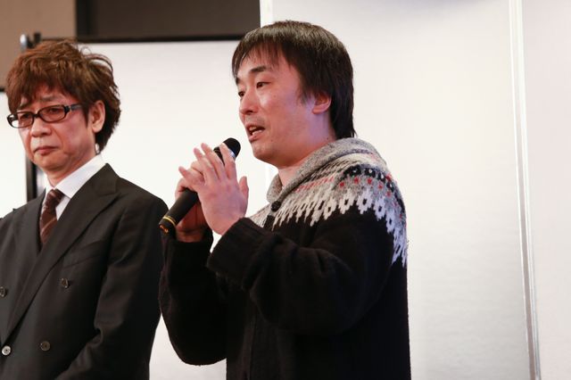 松本零士の色紙や思い出の品も…肝付兼太さんをしのぶ会写真ギャラリー（27枚目）