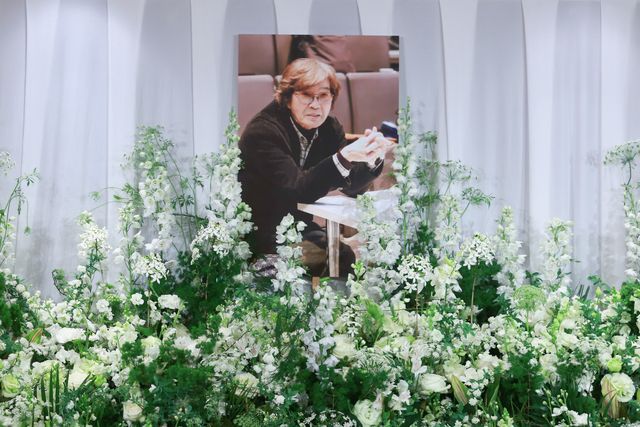 松本零士の色紙や思い出の品も…肝付兼太さんをしのぶ会写真ギャラリー（28枚目）