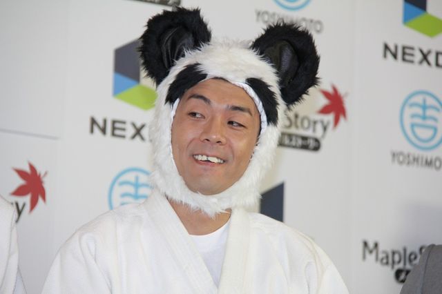 「よしモン」に変身！フォトギャラリー（15枚目）