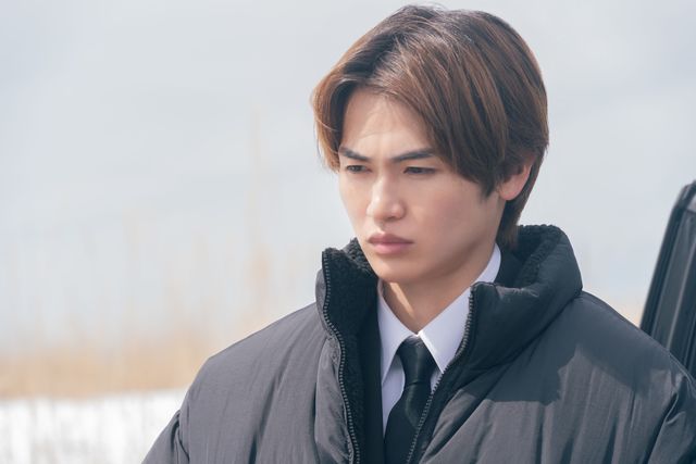 久保史緒里、野波麻帆など映画『ほどなく、お別れです』新キャスト4名（3枚目）