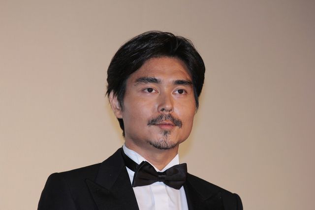 藤原竜也、佐野ひなこら探検隊メンバー集合！『探検隊の栄光』完成披露試写会フォトギャラリー（5枚目）